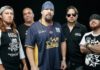 Le guitariste Jeff Pogan quitte SUICIDAL TENDENCIES