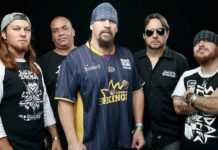 Le guitariste Jeff Pogan quitte SUICIDAL TENDENCIES