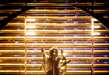 LENNY KRAVITZ – Hallenstadion Zurich – 27 juin 2018