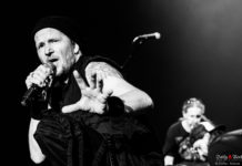 FELSKINN – Samsung Hall Zurich – 3 juillet 2018