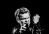BILLY IDOL – Hallenstadion, Zurich – 6 juillet 2018