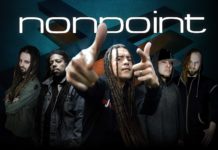 NONPOINT s’apprête à sortir un nouvel album !