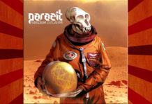 Parazit – Paradigm Paralysis