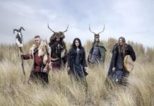 Le projet viking français SKALD dévoile son premier EP !