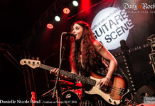 Guitare En Scène – Saint-Julien-en-Genevois, France – 19 au 22 juillet 2018 (Galerie)