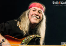 ULI JON ROTH – demi-siècle et une six-codes