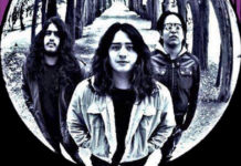 Le groupe de stoner ELECTRIC MOUNTAIN signe avec le label Electric Valley