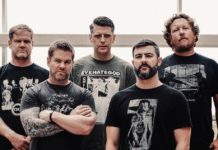 PIG DESTROYER dévoile un nouveau clip vidéo tiré de son prochain album ‘Head Cage’
