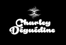 Charley Déguédine – L’Album Éponyme