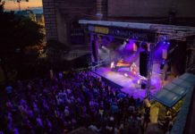 Le Festival de la Cité 2018 se clôt sur un bilan heureux