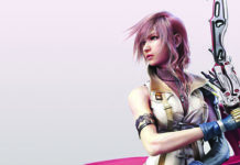 Une immersion totale dans l’univers de FINAL FANTASY à Genève