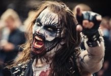 TUSKA – Helsinki – vendredi 29 juin 2018 – LIVE REPORT