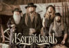KORPIKLAANI dévoile le clip vidéo de ‘Harmaja’