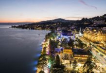 Montreux Jazz Festival 2018 : Un périple radieux