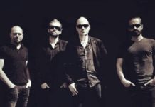 SAMAEL a dévoilé le nom de son nouveau bassiste !