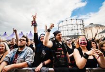 TUSKA – Helsinki – samedi 30 juin 2018 – LIVE REPORT