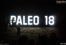 Paléo Festival – Nyon – 17 au 22 juillet 2018