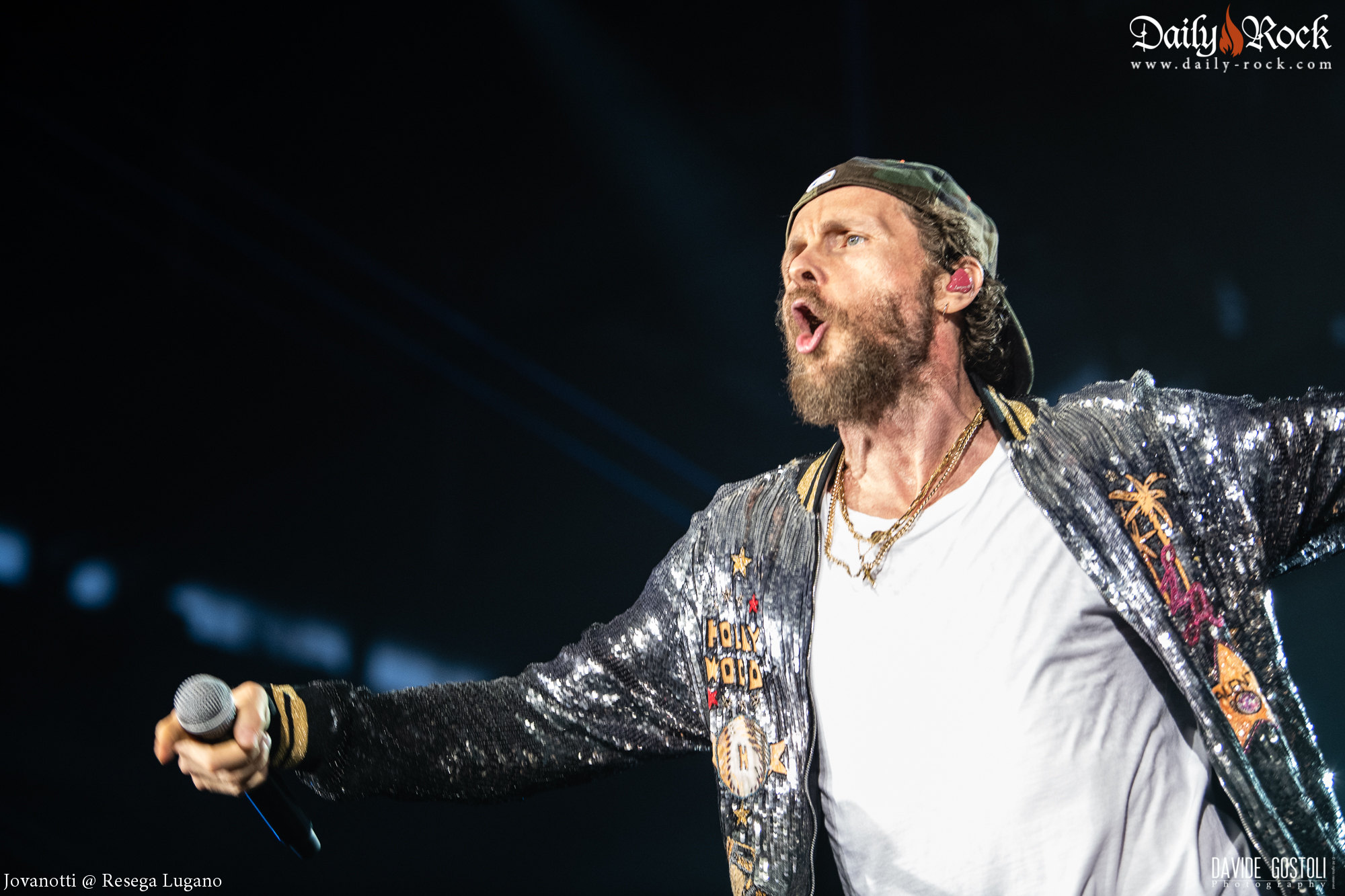 Entrevue avec le groupe Simonak