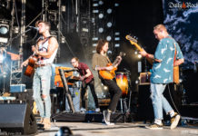 Paléo Festival – Nyon – 17 et 18 juillet 2018