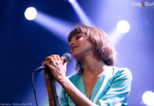 L’IMPÉRATRICE + MASHROU’ LEILA + PORTUGAL. THE MAN – Montreux Jazz Festival – 4 juillet 2018