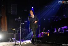 NICK CAVE & THE BAD SEEDS + ANNA VON HAUSSWOLFF – Montreux Jazz Festival – 12 juillet 2018