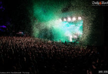 Caribana Festival – Du 5 au 9 juin 2018 – Crans sur Nyon