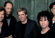 DIE TOTEN HOSEN jouera lors du prochain Greenfield Festival