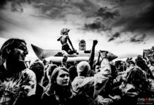 Donots + Feine Sahne Fishfilet + The Living End (pré-concert des Toten Hosen) – Allmend, Lucerne – 25 août 2018