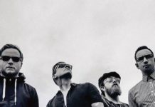 SHINEDOWN se produira en Suisse cet automne !
