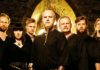 Les vikings de WARDRUNA envahiront le Theater 11 de Zurich en 2019 !
