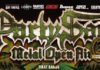 Le Party.San Metal Open Air 2019 dévoile les premiers groupes pour son édition anniversaire !