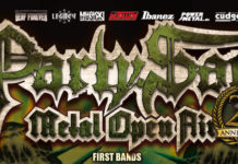 Le Party.San Metal Open Air 2019 dévoile les premiers groupes pour son édition anniversaire !