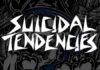 SUICIDAL TENDENCIES : découvrez les premiers détails du nouvel album !
