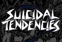 SUICIDAL TENDENCIES : découvrez les premiers détails du nouvel album !