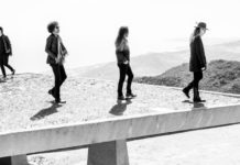 ALICE IN CHAINS : un troisième single tiré de son prochain album ‘Rainier Fog’