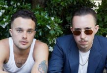 Les SLAVES joueront leur nouvel album à Zurich cet automne