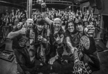 Le groupe suisse MAXXWELL annonce une tournée avec l’ex-guitariste d’Ozzy Osbourne !