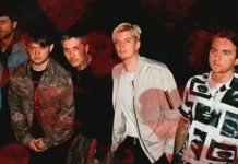 BRING ME THE HORIZON de retour en Suisse !