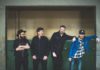 Le groupe suisse SLAM & HOWIE AND THE RESERVE MEN dévoilera bientôt son nouvel album ‘Firewater’ !