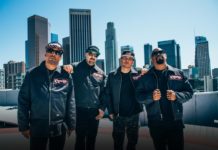 CYPRESS HILL : de retour aux affaires après 8 ans grâce à un rêve