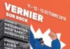 Vernier sur Rock – Genève – 11 au 13 octobre 2018