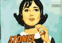 Charles in the Kitchen / Them Stones