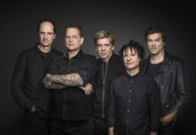 Die Toten Hosen + Donots + Guests – Allmend, Lucerne – 25 août 2018