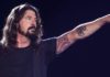 DAVE GROHL dévoile le nouveau titre ‘Play’, accompagné de son mini-documentaire