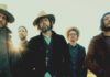 THE MAGPIE SALUTE jouera son premier concert en Suisse cet automne !