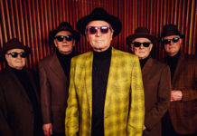 IAN GILLAN de DEEP PURPLE : retour aux sources avec son tout premier groupe !