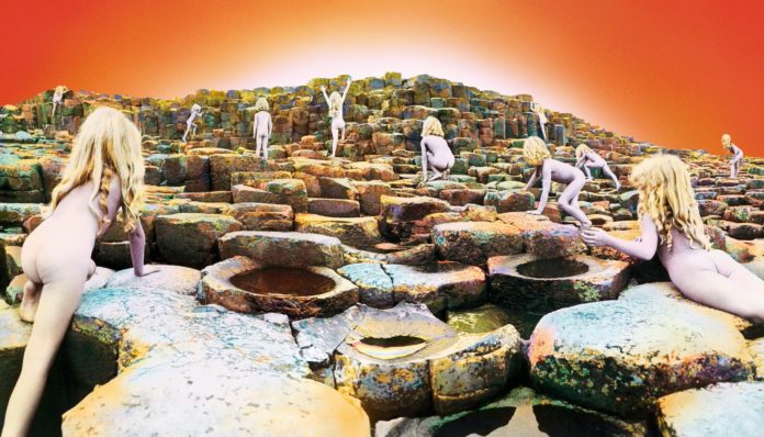 LP-cover-Led-Zeppelin-Houses-of-the-Holy-Gatefold