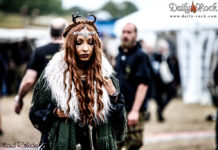 Midgardsblot – 16 août au 18 août 2018 – Horten, Norvège
