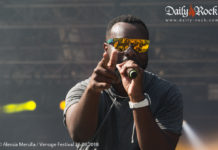 Venoge Festival – dimanche 26 août 2018