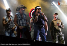 Venoge Festival 2018 – Jeudi 23 août